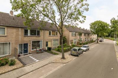 Woning Kruitmolenlaan 190 Middelburg