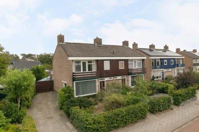 Woning Molenstraat 256 Assen