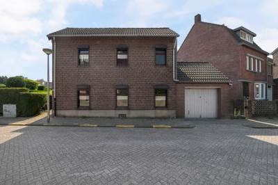 Woning Gulperstraat 15 Kerkrade