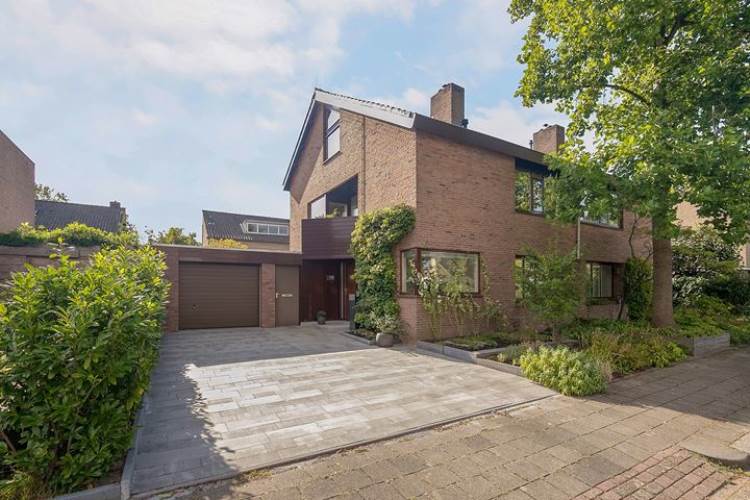 Woning Van der Lekstraat 10 Hendrik-Ido-Ambacht