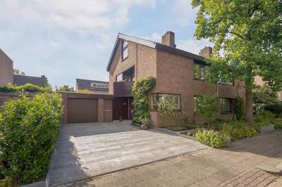 Woning Van der Lekstraat 10 Hendrik-Ido-Ambacht