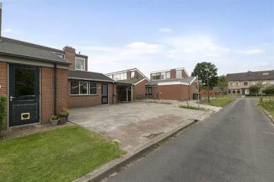 Woning Doemakkers 6 Oosterhesselen