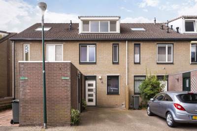 Woning Reigerskamp 76a Maarssen