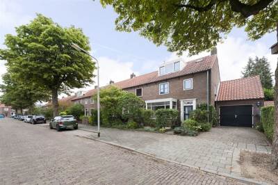 Woning Antiloopstraat 19 Nijmegen