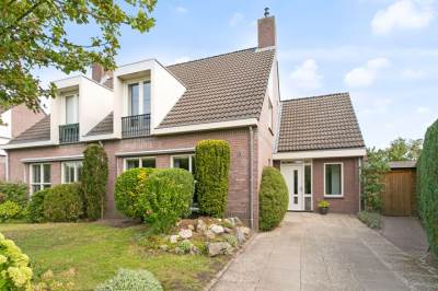 Woning Ariane 2 Heeze