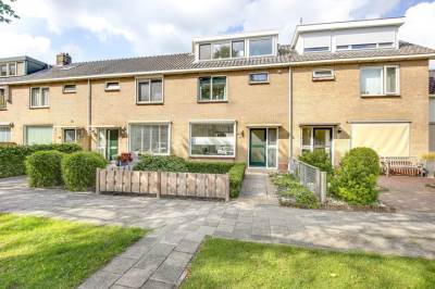 Woning Fortuinstraat 18 Jisp