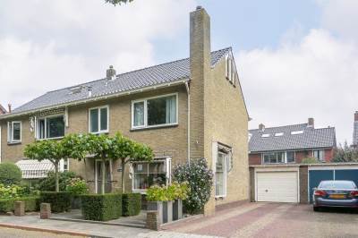 Woning Dreef 7 Beverwijk