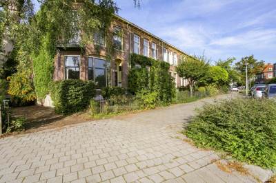 Woning Leeuweriklaan 24 Zutphen