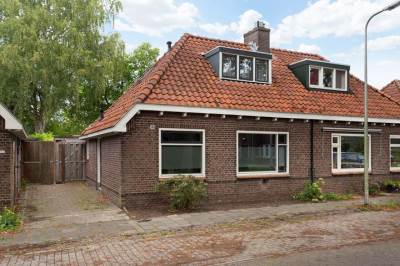 Woning Boekelosebleekweg 144 Enschede