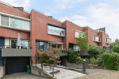 Woning Pasqualinischans 10 Zoetermeer