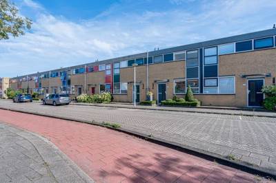 Woning Aragonstraat 13 Alkmaar