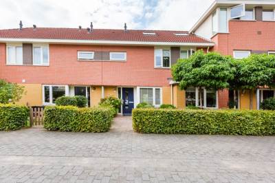 Woning Wolga 10 Doetinchem