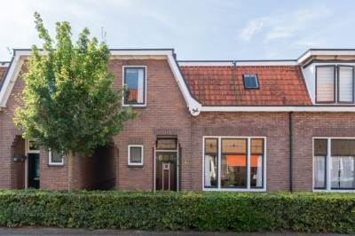 Woning Van Delenstraat 7 Nijkerk