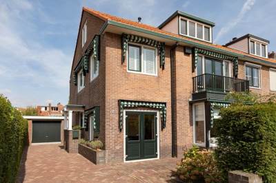 Woning Diependaalselaan 136 Hilversum