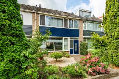 Woning Wittenburg 223 Nijkerk