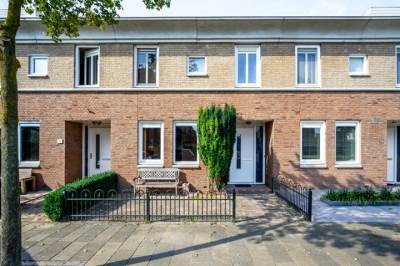 Woning Otello 73 Eindhoven