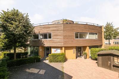 Woning Ruimtesonde 11 Amersfoort