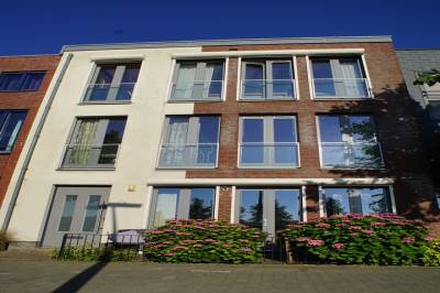 Woning Nabuccosingel 147 Nieuw-Vennep