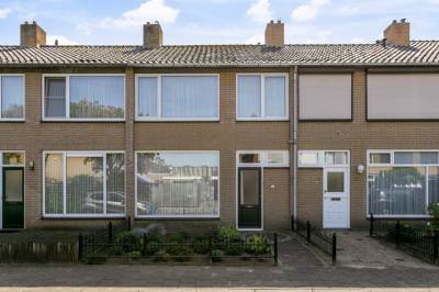 Woning Aert van Nesstraat 8 Veghel