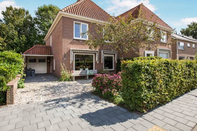 Woning Henri Schuytstraat 17A Castricum
