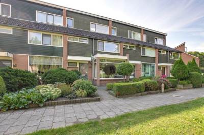 Woning Kruisweg 59 Elburg