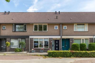 Woning Amer 18 Veldhoven