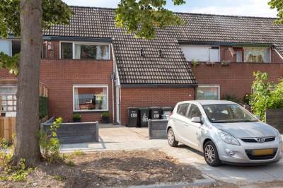 Woning Jol 17 51 Lelystad