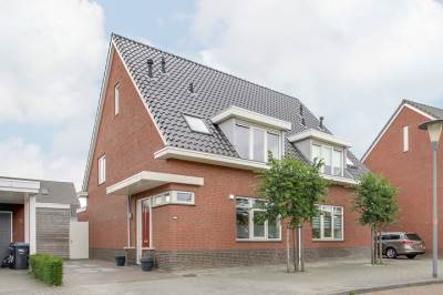 Woning Hoefsmid 17 Wijchen
