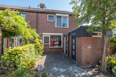 Woning Wijting 2 Hellevoetsluis