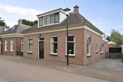Woning Menthedalaan 6 Middelstum