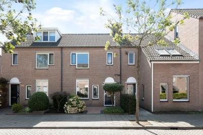 Woning Haarbeemd 44 Bavel (Gem. Breda)