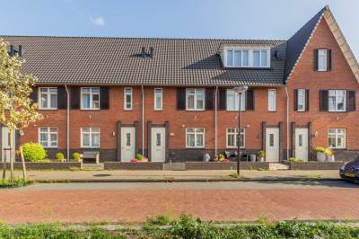 Woning Kennemerlandsingel 93 Den Haag