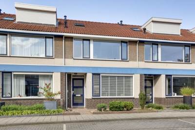 Woning Pastoor Hoekx-singel 197 Rosmalen