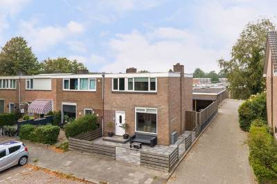 Woning Scherwolderhemstraat 50 Sneek