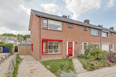 Woning Zandstraat 16 Spijk (Gem. Zevenaar)