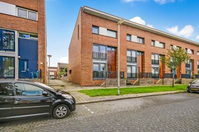 Woning Kruisberg 14 De Meern