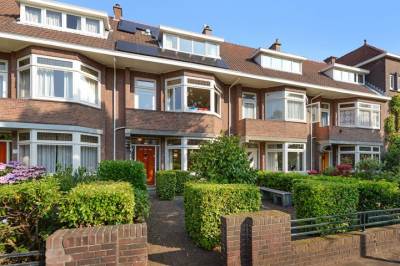 Woning Prinses Mariannelaan 226 Voorburg