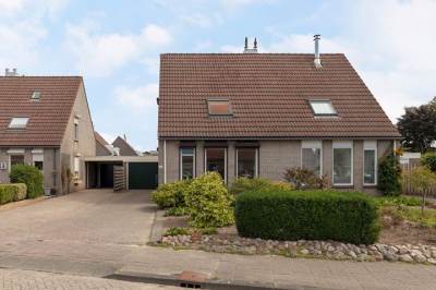 Woning De Traden 148 Emmen