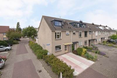 Woning Klompéstraat 1 Naaldwijk