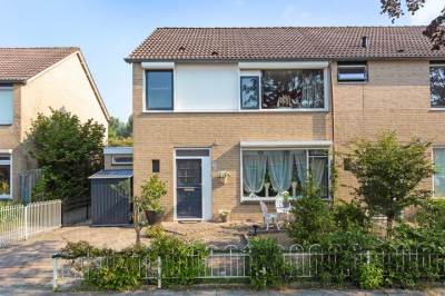 Woning Ringelberchstraat 15 Geertruidenberg