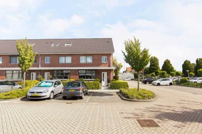 Woning Grijpestijnhof 39 Bleiswijk