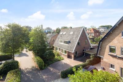 Woning Kerkpad NZ 46 Soest