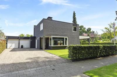 Woning Prins Hendrikweg 27 Vaassen