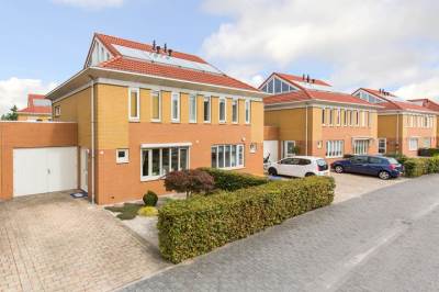 Woning Theems 7 Doetinchem