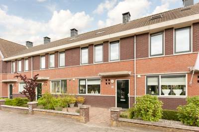 Woning Roodborst 23 Hoogkarspel