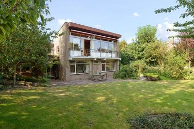 Woning Westkapellelaan 15 Den Haag