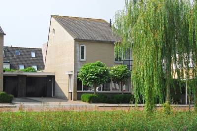 Woning Dreessingel 96 Zwolle