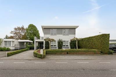 Woning Industrieweg 29 Oirschot