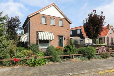 Woning Pastorielaan 22a Joure