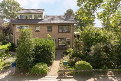 Woning Kallenkoterallee 94 Steenwijk